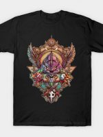 Fighters Against Angels T-Shirt