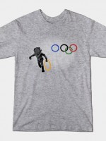 Gollympics T-Shirt