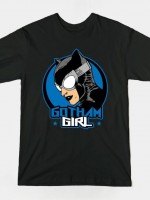 GOTHAM GIRL T-Shirt