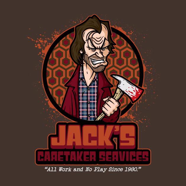 JACK'S CARETAKER SERVICES