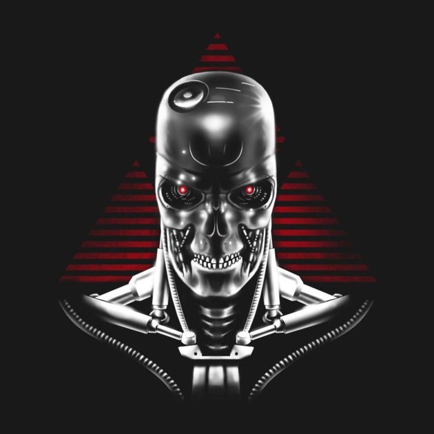 JUDGMENT DAY Design JUDGMENT DAY