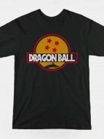JURASSIC BALL T-Shirt