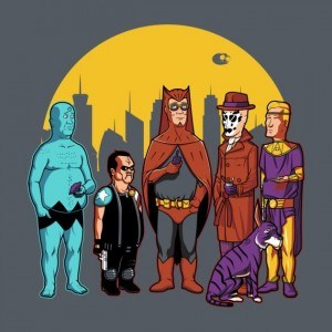 KING OF THE WATCH KING OF THE WATCH