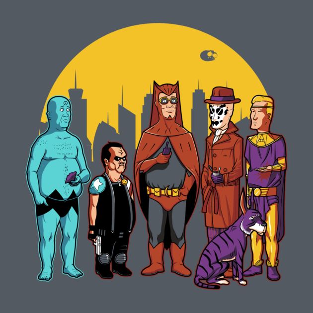 KING OF THE WATCH Design KING OF THE WATCH