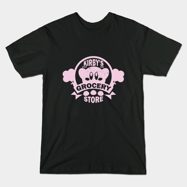 KIRBY'S GROCERY STORE