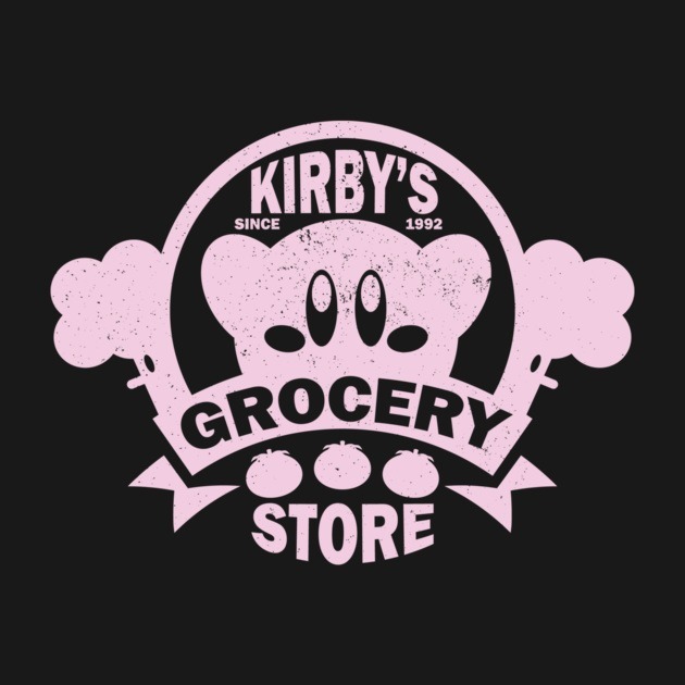 KIRBY'S GROCERY STORE