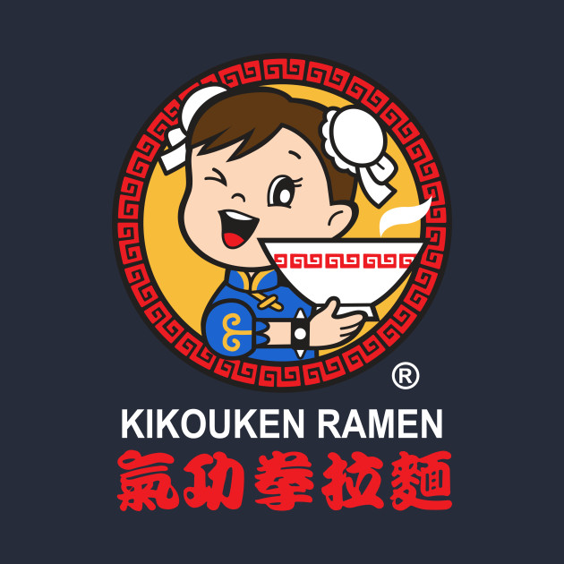 Kikouken Ramen Kikouken Ramen