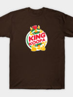 King Koopa T-Shirt