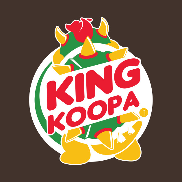 King Koopa