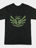 LINK'S MUSIC SHOP T-Shirt