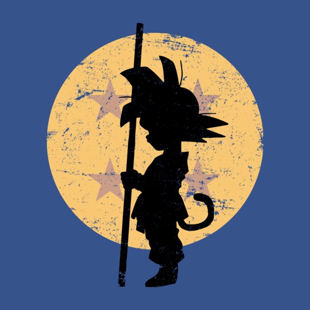 LOOKING FOR THE D. BALLS (WITHOUT TEXT) Design LOOKING FOR THE D. BALLS (WITHOUT TEXT)