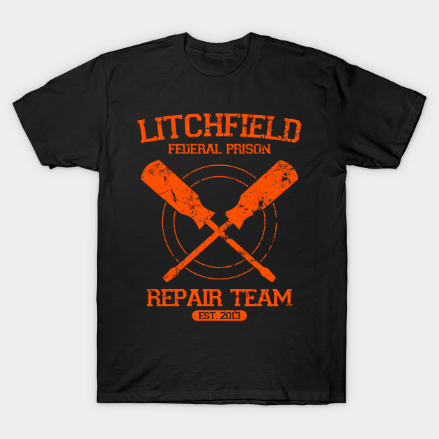 Litchfield Repair Team