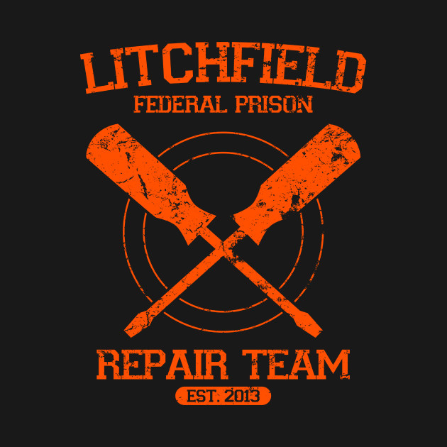 Litchfield Repair Team Litchfield Repair Team