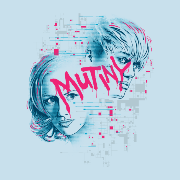 MUTINY