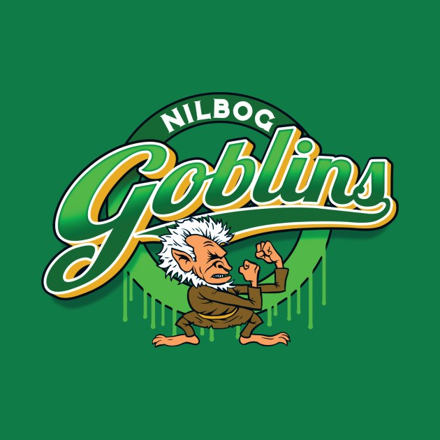 NILBOG GOBLINS