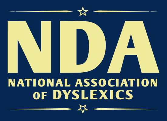National Association of Dyslexics