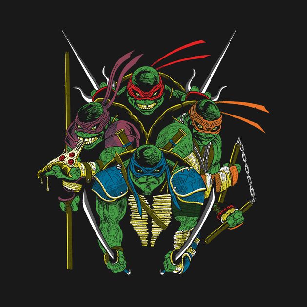 OUT OF THE SHADOWS Design OUT OF THE SHADOWS