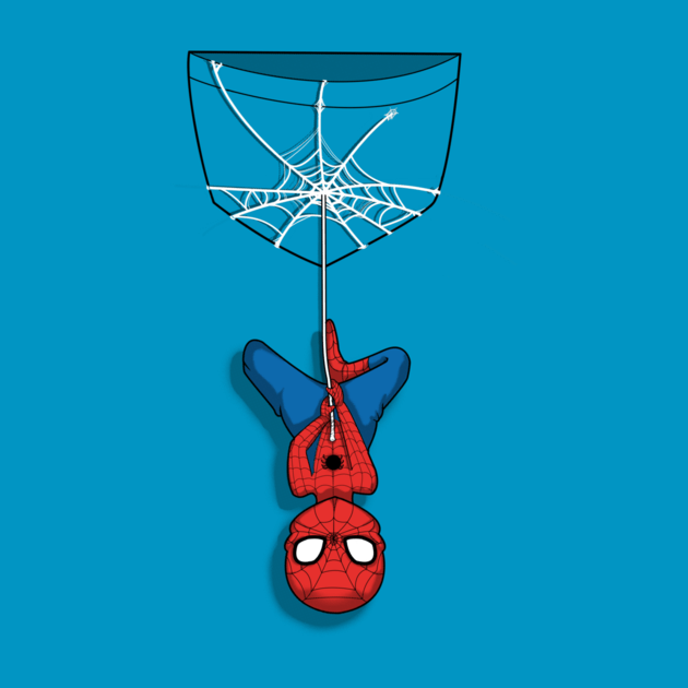 POCKET SPIDY