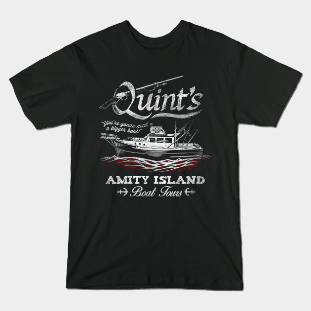 QUINT'S BOAT TOURS