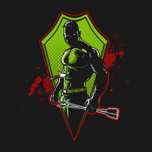 RESURRECTED Design RESURRECTED