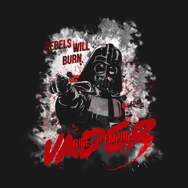 RISE OF AN EMPIRE RISE OF AN EMPIRE