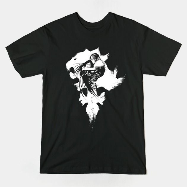 S. LEONHART T-Shirt S. LEONHART