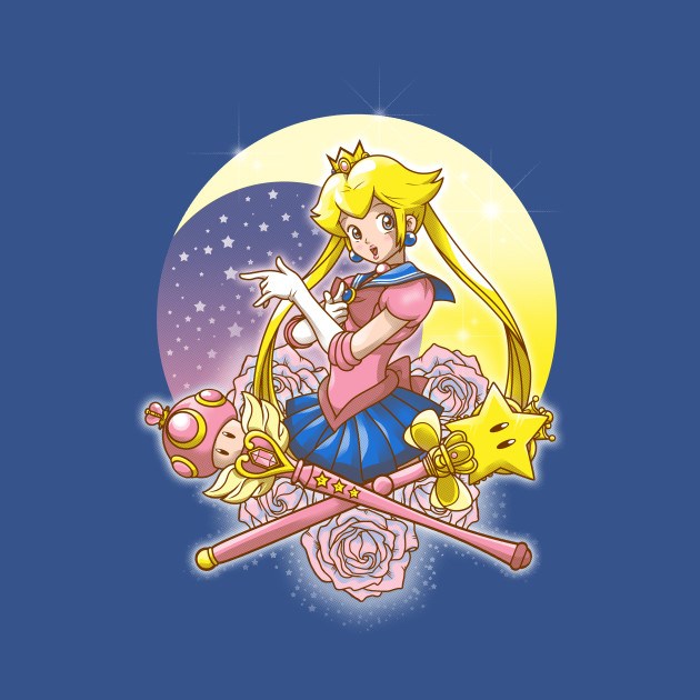 SAILOR SHROOM SAILOR SHROOM