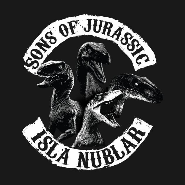SONS OF JURASSIC
