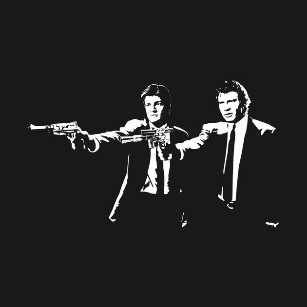 SPACE FICTION Design SPACE FICTION