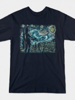 Starry Wars T-Shirt