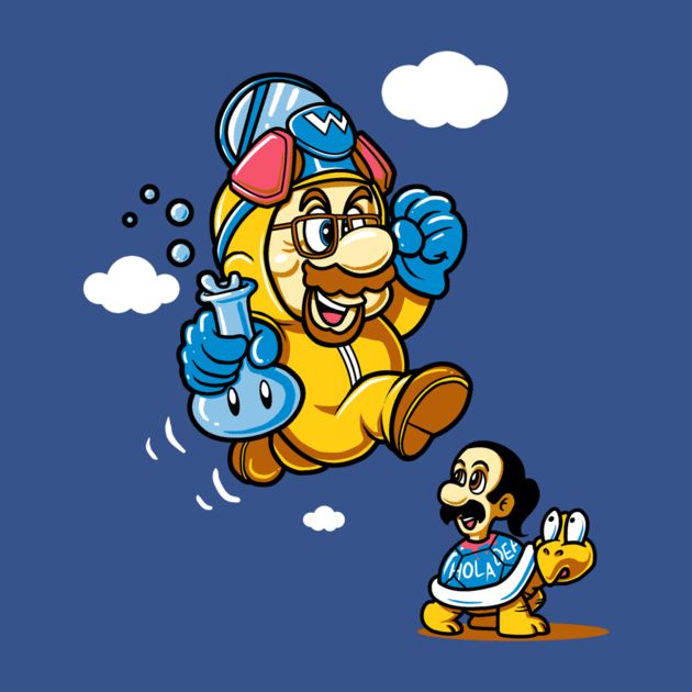 SUPER BREAKING BLOCKS