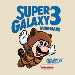 SUPER GALAXY GUARDIANS 3 SUPER GALAXY GUARDIANS 3