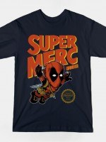 SUPER MERC MOUTH T-Shirt
