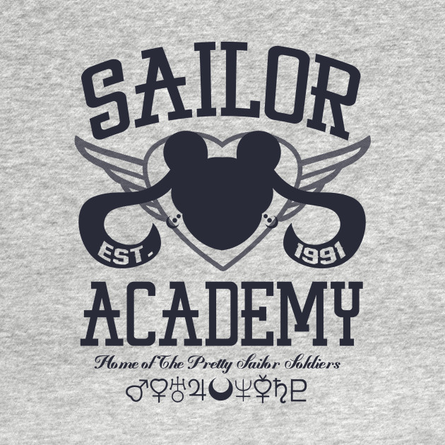Sailor Academy