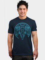 Shadow of Alchemist T-Shirt