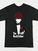 THE DEATH FATHER T-Shirt