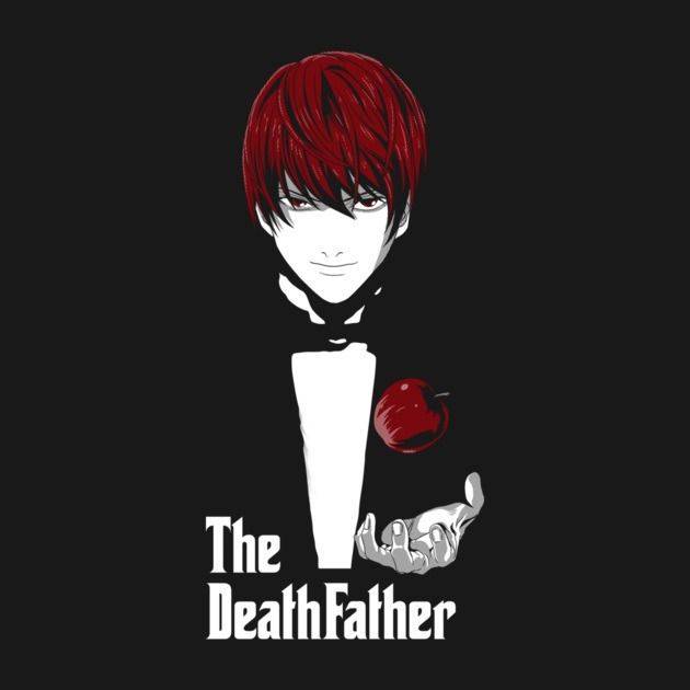 THE DEATH FATHER