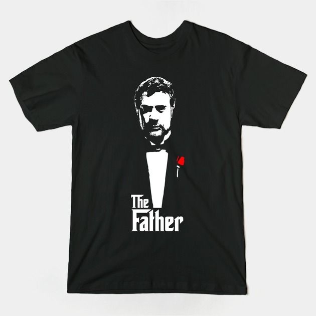 THE FATHER T-Shirt THE FATHER