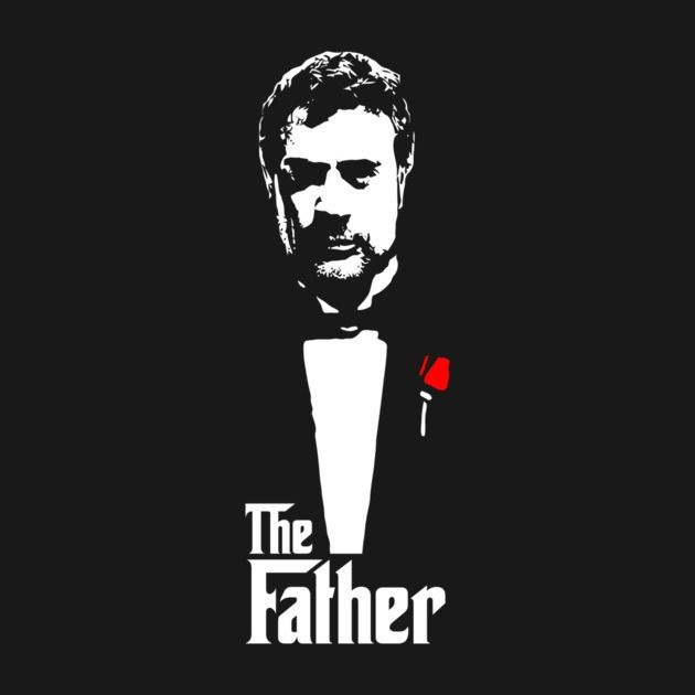 THE FATHER Design THE FATHER