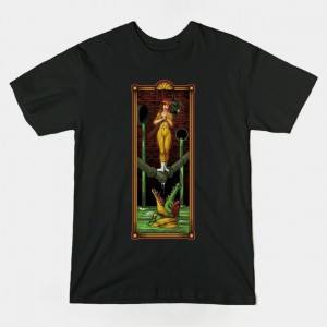 THE HAUNTED SEWER: REPORTER GIRL