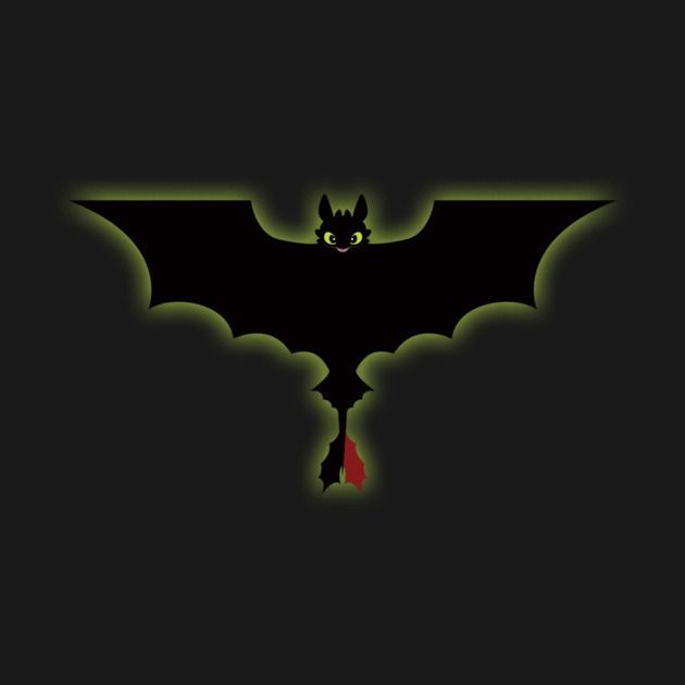 THE TOOTHLESS KNIGHT