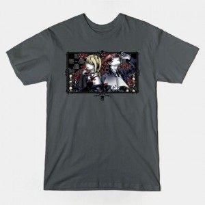 THIS WORLD IS ROTTEN