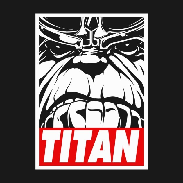 TITAN