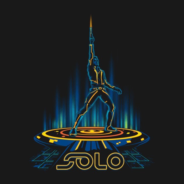 TRON-SOLO