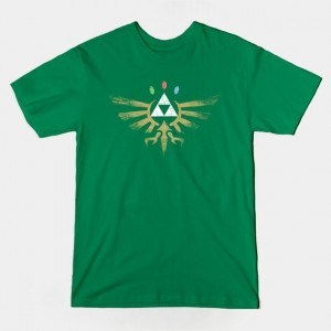TRUE HYRULE POWER
