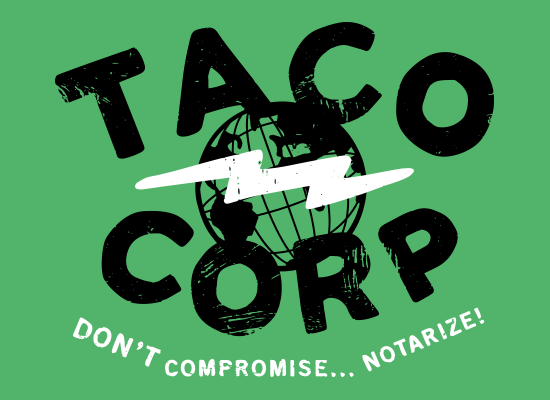 Taco Corp