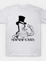 The New New Yorker T-Shirt