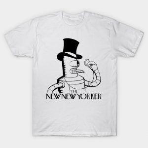 The New New Yorker II
