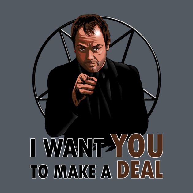 UNCLE CROWLEY Design UNCLE CROWLEY