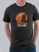 Villain v2 T-Shirt